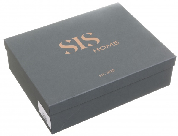 Плед Нежность 130x200 см пудровый SIS 