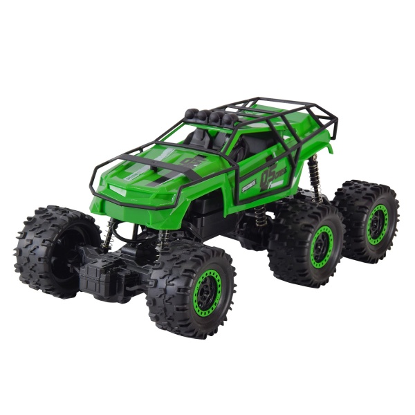 Автомобіль на р/к Shantou 1:16 699-249 (GREEN)