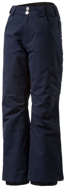 Брюки Firefly Tanner jrs 267570-519 р. 116 темно-синий