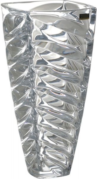 Ваза Facet 30,5 см Bohemia