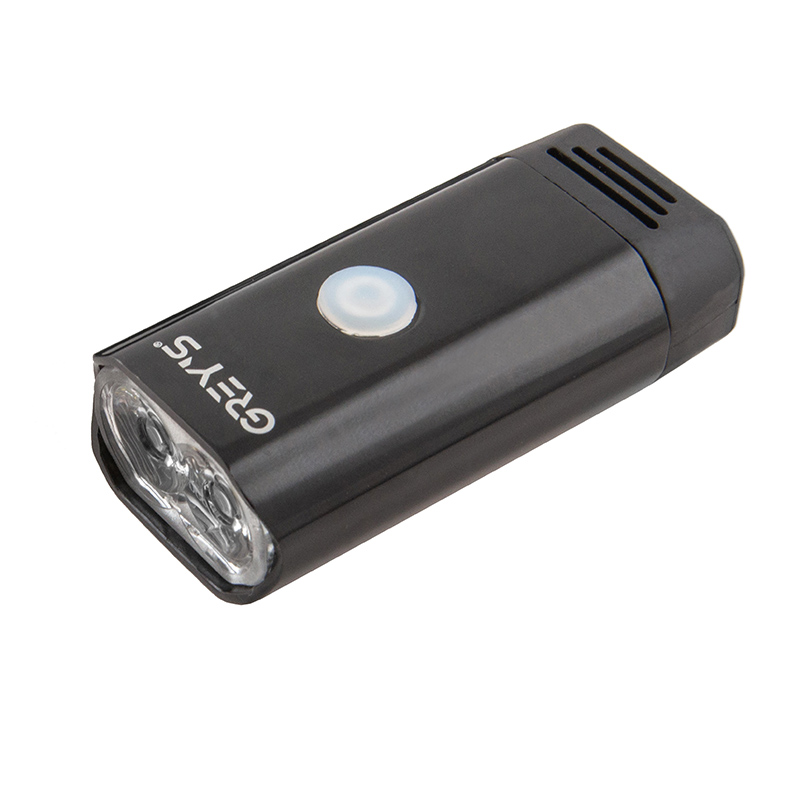 Фонарик аккумуляторный GR10130