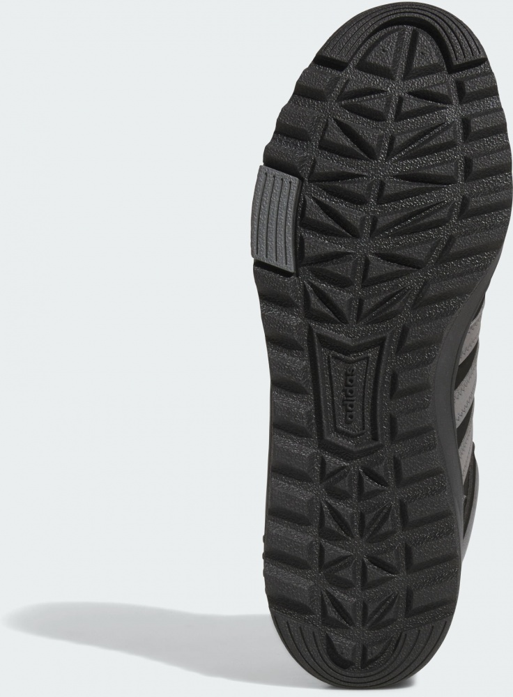 Чоботи Adidas Hoops 4.0 Mid Winte JQ5361 р.41 1/3 чорний