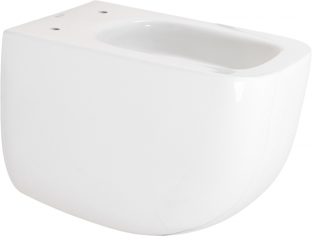 Унитаз подвесной Water House Urban Flow Art tornado с сиденьем Duroplast soft-close