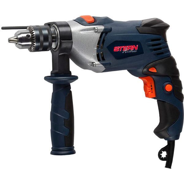 Дрель ударная Stern ID-13 U