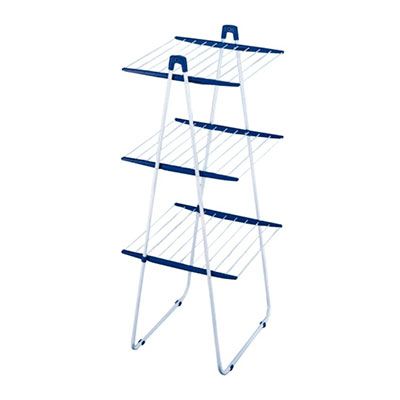 Сушарка для білизни CONDOR TOWER 190 81435