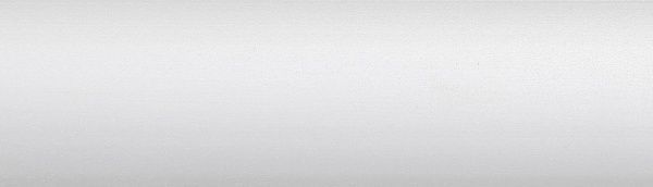 Порожек алюминиевый Броварской алюминиевый завод гладкий с отверстиями 40x1800 мм серебро 