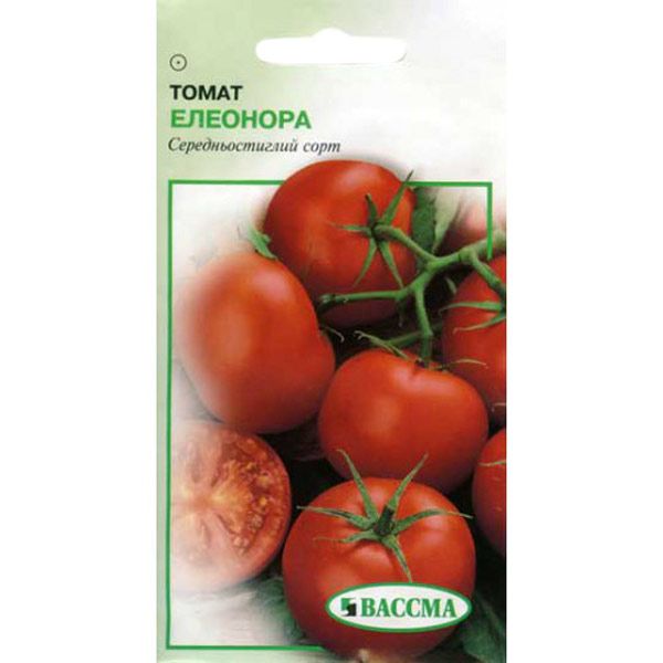Семена Томат Элеонора 0.3 г