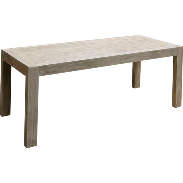 Комплект деревянной мебели Komfu wood 1