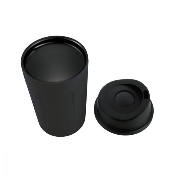 Термочашка LIARD 360 мл F5100101AJ3 Schwarzwolf