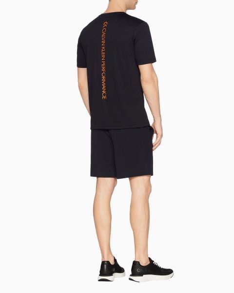 Шорты Calvin Klein Performance 00GMF9S864-484 р. L черный