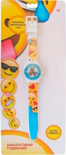 Часы детские TBL Emojis