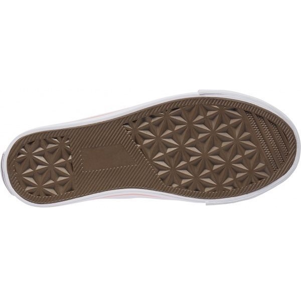 Кроссовки Firefly Canvas Low IV JR 302893-248 р.34 красный