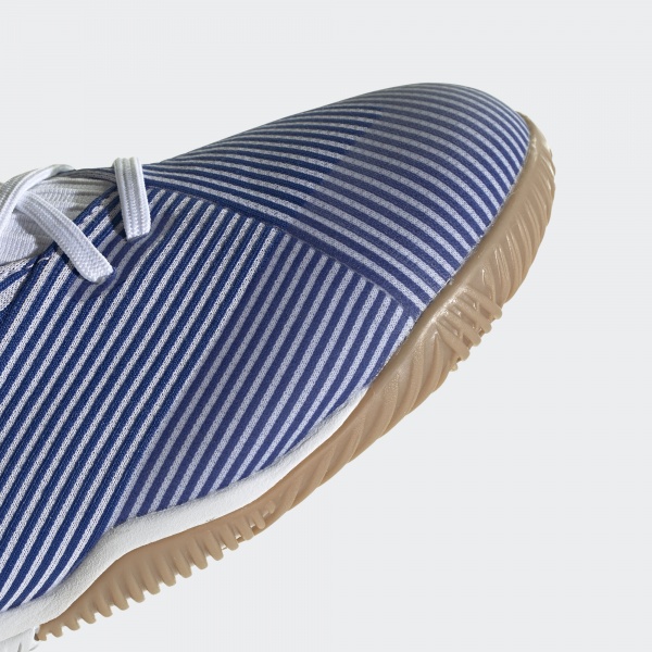 Футзальне взуття Adidas NEMEZIZ 19.3 IN EG7224 р.UK 9 білий