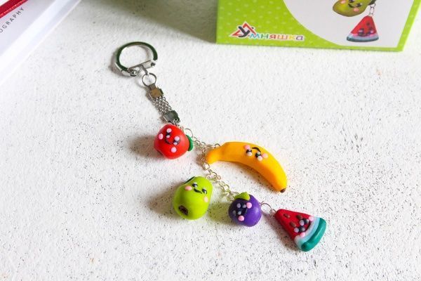 Набор для творчества Умняшка 