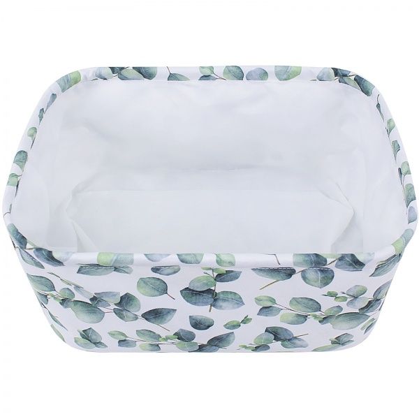 Корзина Листья 35x23x20 см суб.833 (748664) Bagland