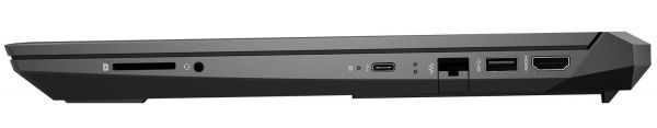 Ноутбук HP Pavilion Gaming 15 15,6