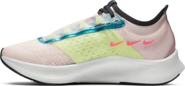 Кроссовки Nike Nike Zoom Fly 3 Premium CJ0404-600 р.7,5 разноцветный