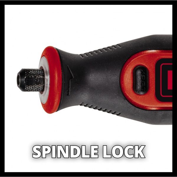 Шліфувально-гравірувальний пристрій Einhell TE-MT 7,2 Li 4419330