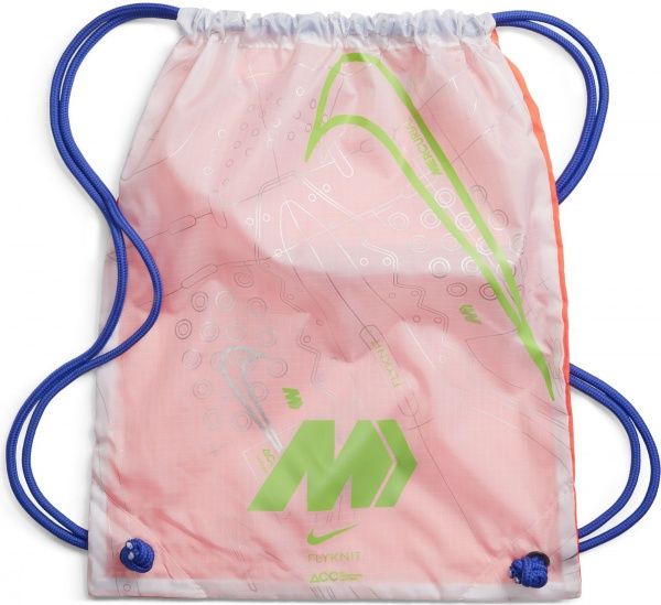 Бутси Nike MERCURIAL SUPERFLY 8 ELITE AG CV0956-600 р. US 11,5 червоний