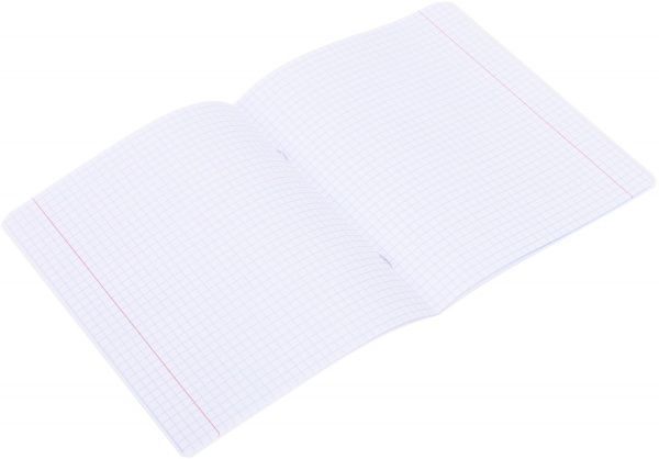 Тетрадь школьная Cat 18 листов клетка 1 Мечты сбываются