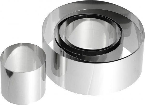 Набір для сервірування 11 предметів 48147 Zenker