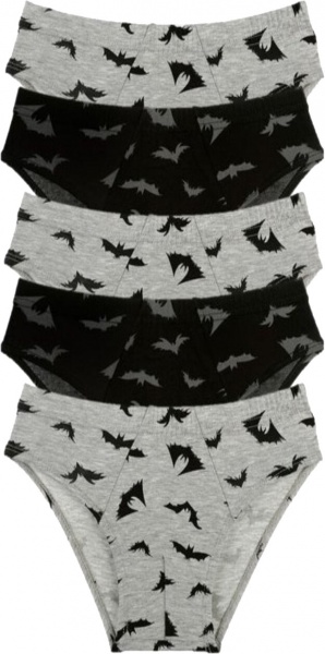 Трусы для мальчика Donella 76899 р.146-152 в ассортименте 