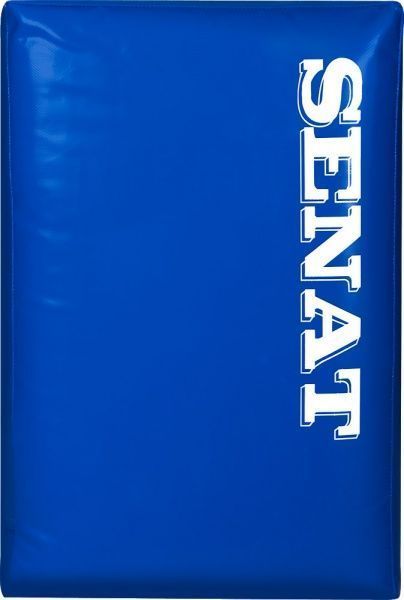 Маківара SENAT 1338-bl 12x28x48 см синій 