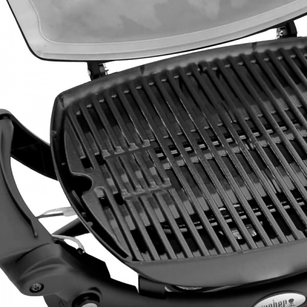 Гриль Weber Q1200 51010075