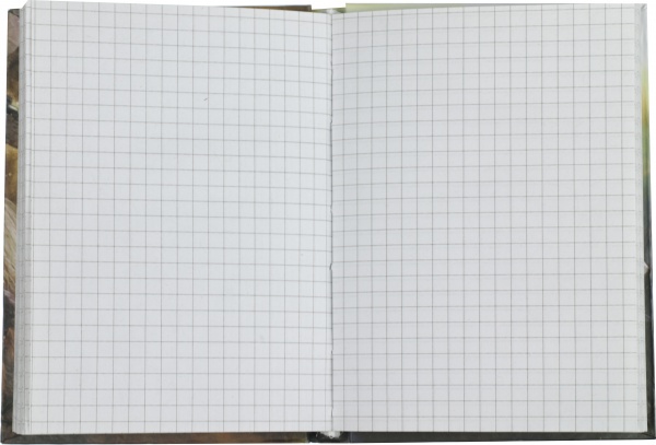 Нотатник STAR WARS А6 160 аркушів Міцар+