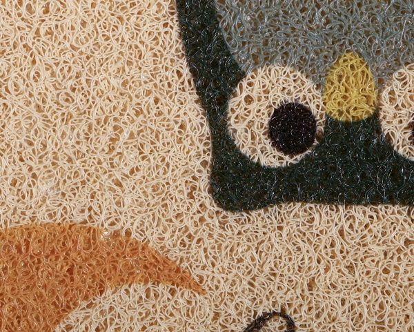 Коврик New Way Dolphin A002 0,4х0,6 м