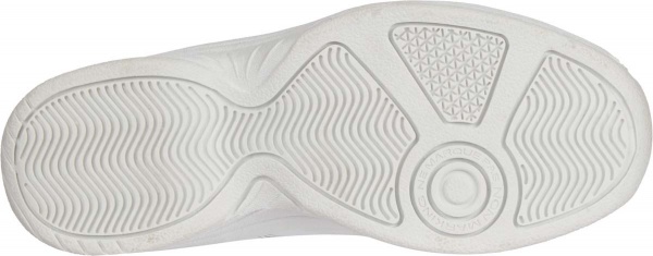 Кроссовки Pro Touch Rival 5 JR 414680-901001 р.29 белый