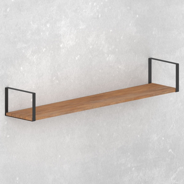 Кронштейн для полиць Valore Квадрат Loft SB-S-28