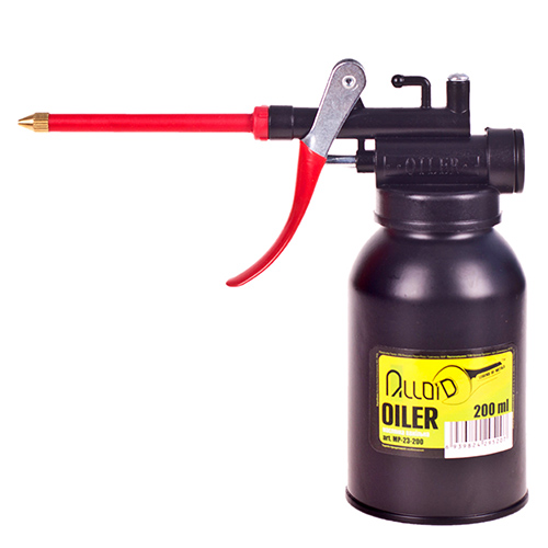 Маслянка важільна Alloid МР-23-200 