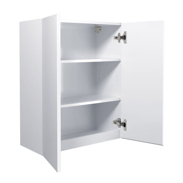 Шкаф подвесной Мойдодыр Фокус Ш-60