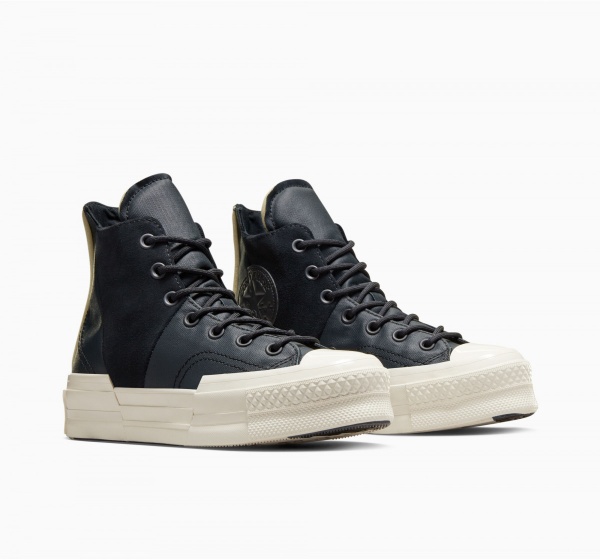 Кроссовки Converse Chuck 70 A05260C р.37 черный
