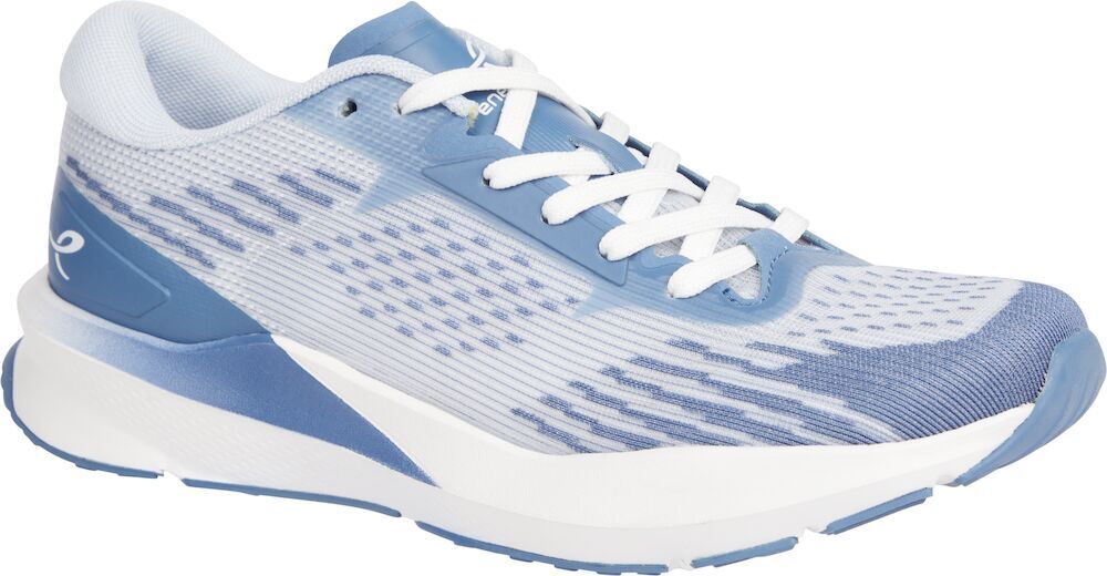 Кроссовки женские демисезонные Energetics OZ 2.5 W 427204-901508 р.37 голубые