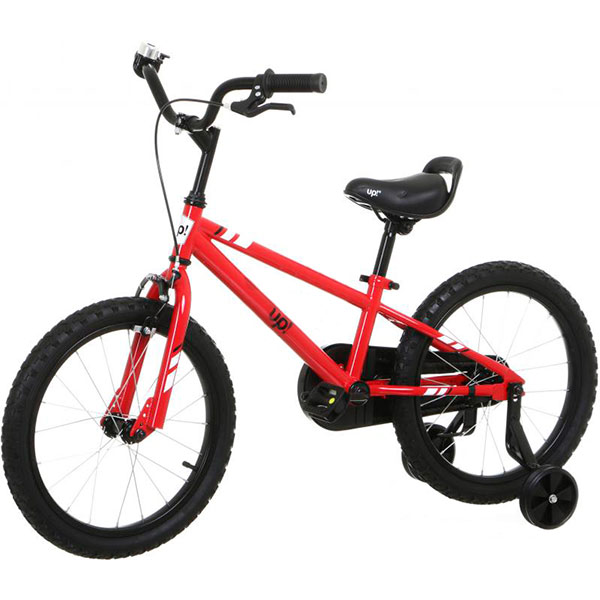 Велосипед Underprice 8