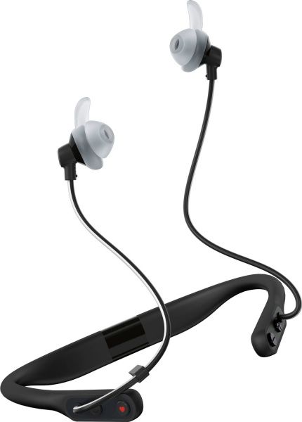 Гарнитура JBL® Reflect Fit black 