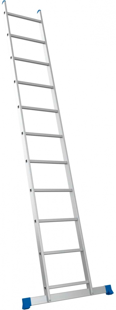 Драбина приставна 1х11