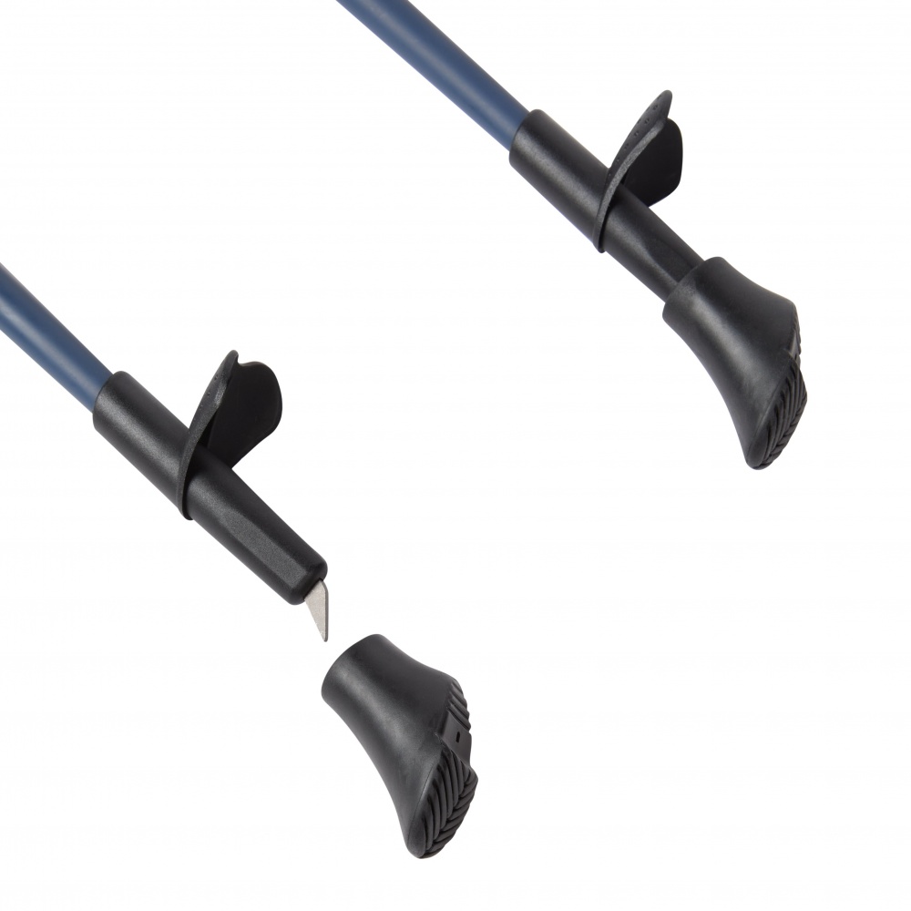 Палки McKinley р.130 Impulse 1.0 431062-901511