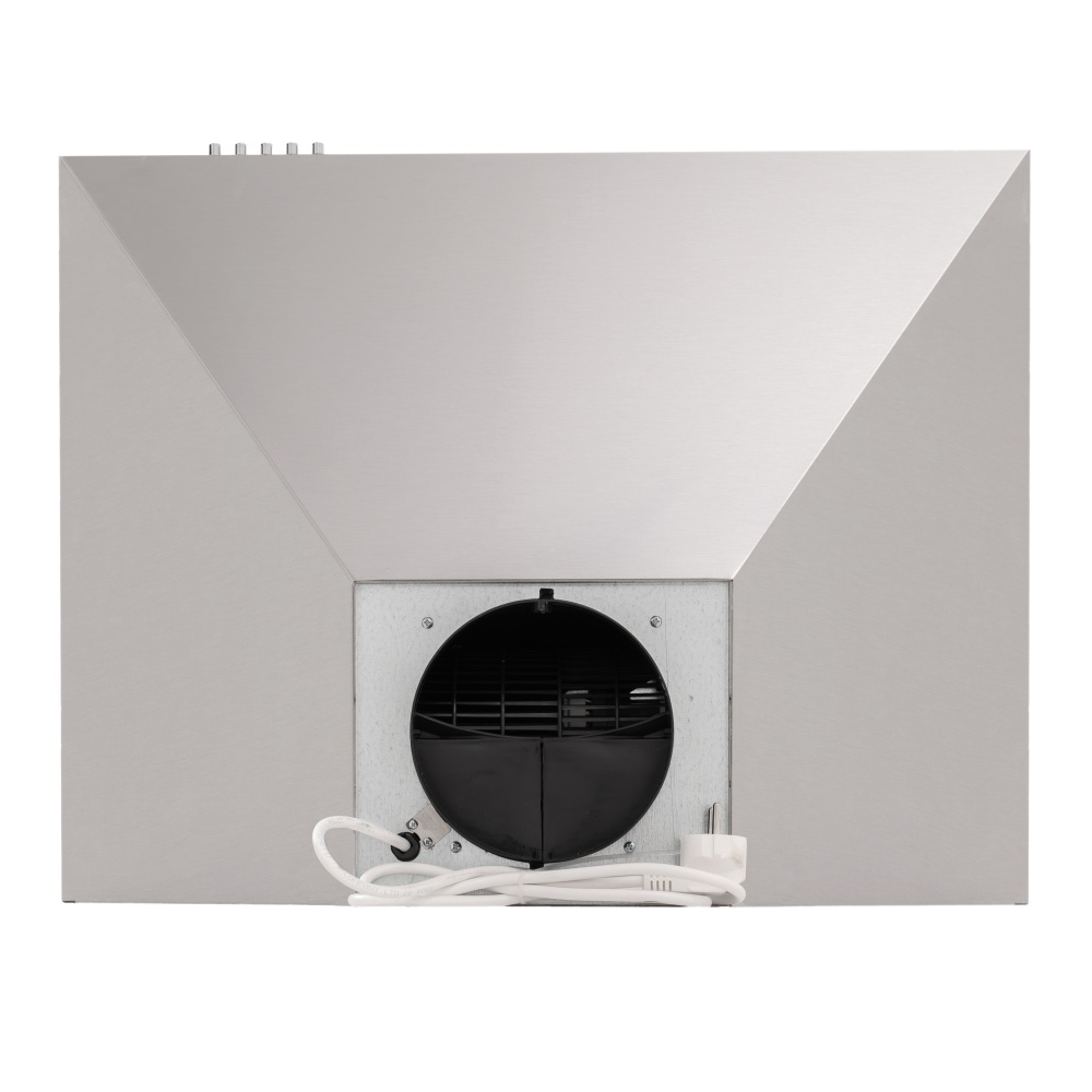 Вытяжка Eleyus WELLA 650 LED 60 IS