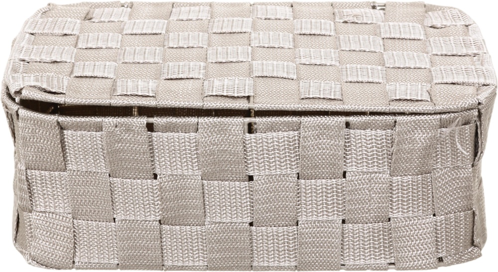 Набор корзин Nyla 3 шт бежевый Sensio