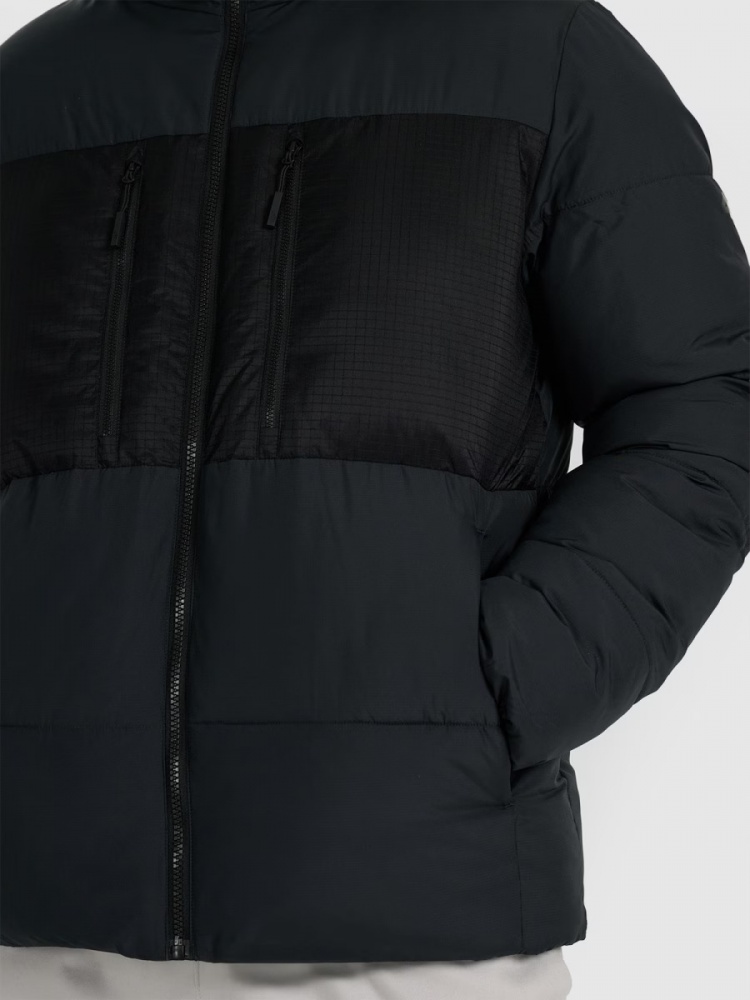 Куртка 4F 4FWAW25TDJAM602-20S р.M