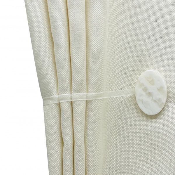 Магнит Танго 65x60 мм белый ТА055-9 MISLT