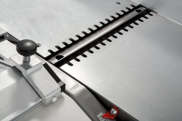 Станок фуговально-рейсмусовый JET JPT-8B-M