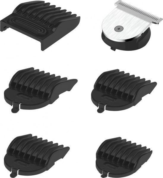 Триммер Rowenta TN8930F0