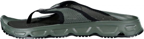 В'єтнамки Salomon RX BREAK 4.0 L40744700 р. UK 11 хакі