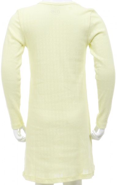 Нічна сорочка Фламінго р.121-128 жовтий 321-1007 