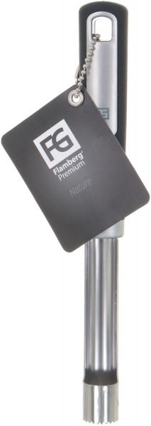 Нож для яблок Nature NSG-40 Flamberg Premium