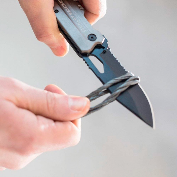 Нож раскладной Stanley FATMAX FMHT0-10312